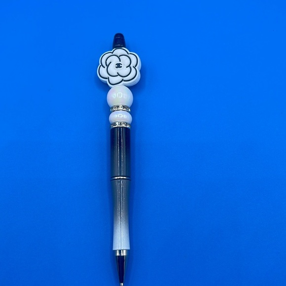 Handmade Custom refillable pen - Picture 1 of 6